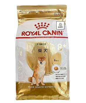ロイヤルカナン 柴犬専用 成犬用ドッグフード ロイヤルカナン ＼10％OFFクーポン有／ 犬 柴犬 8kg